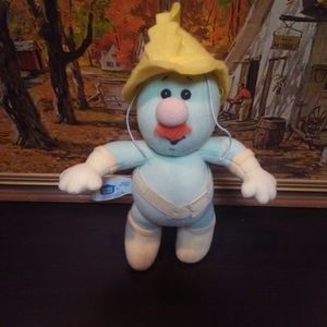 doozer plush